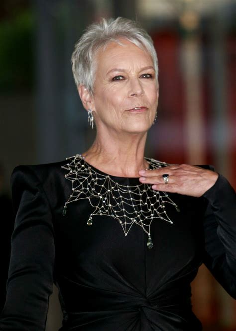 Jamie Lee Curtis Felt ‘Embarrassed’ by ‘Trading Places ...